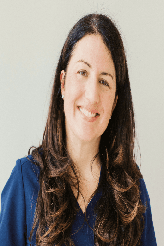 Dr. Lindsay Shirreff, MD, FRCSC, 