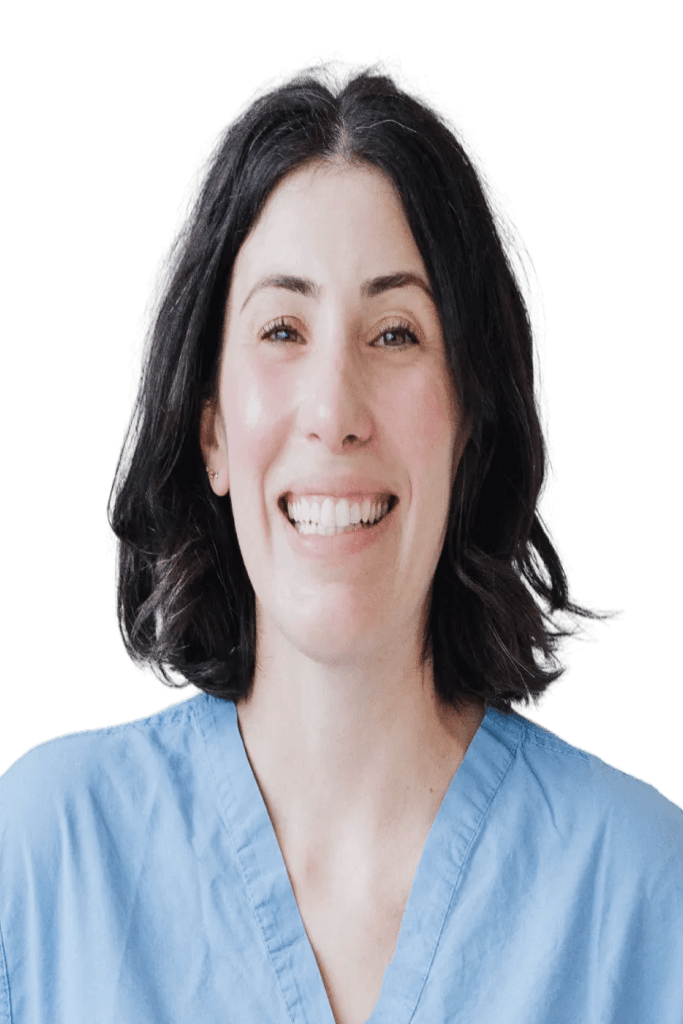 Dr. Sarah Peltz